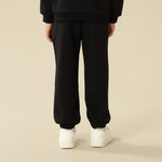 Plain Pants For Boys