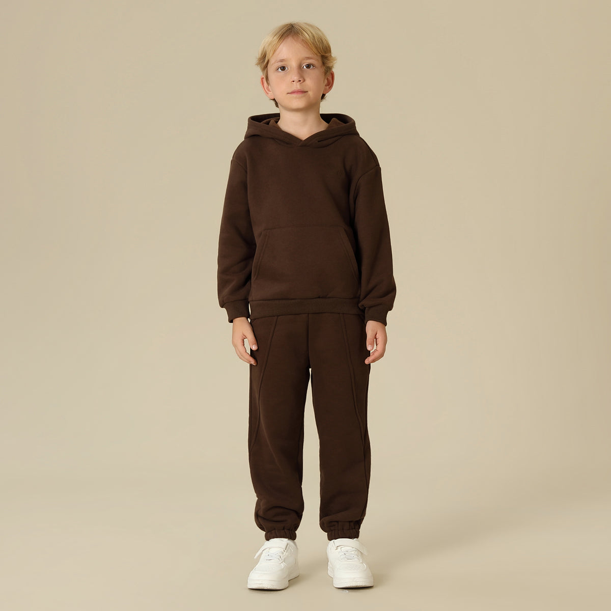Plain Pants For Boys