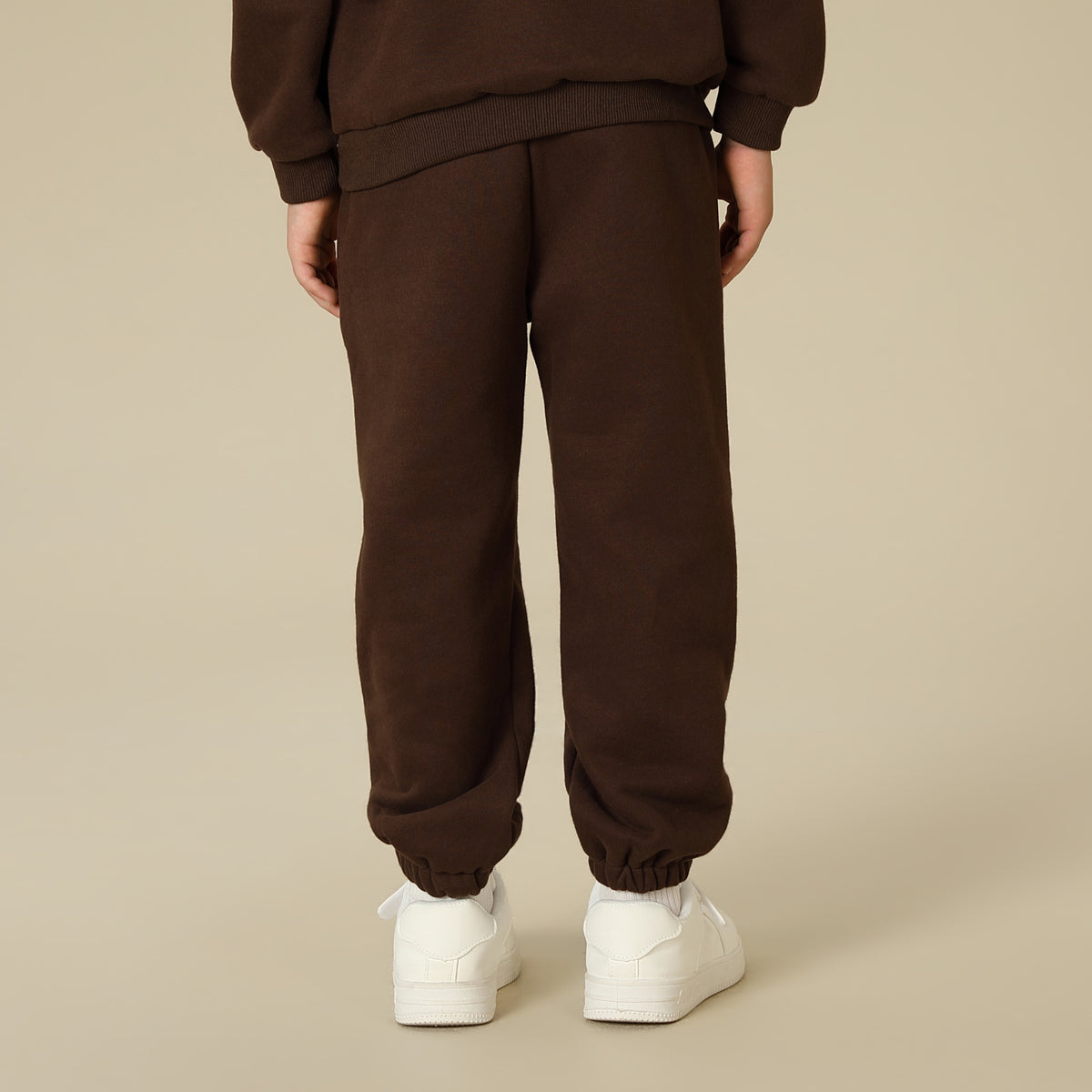 Plain Pants For Boys
