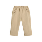 Plain Pants For Baby girl