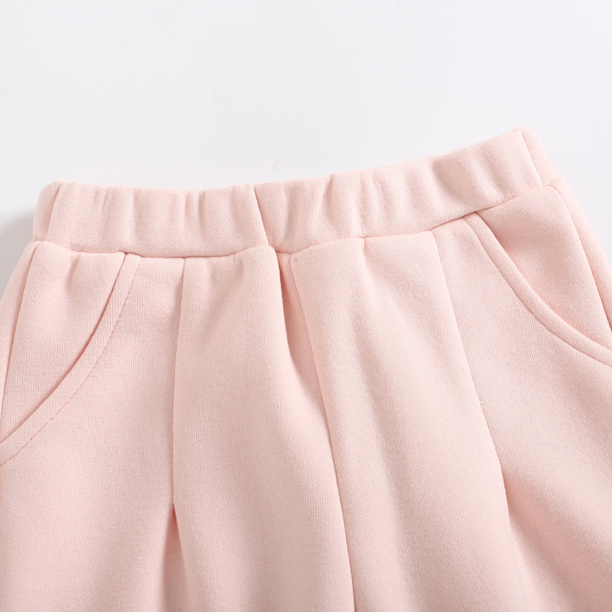 Plain Pants For Baby girl