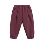 Plain Pants For Baby girl
