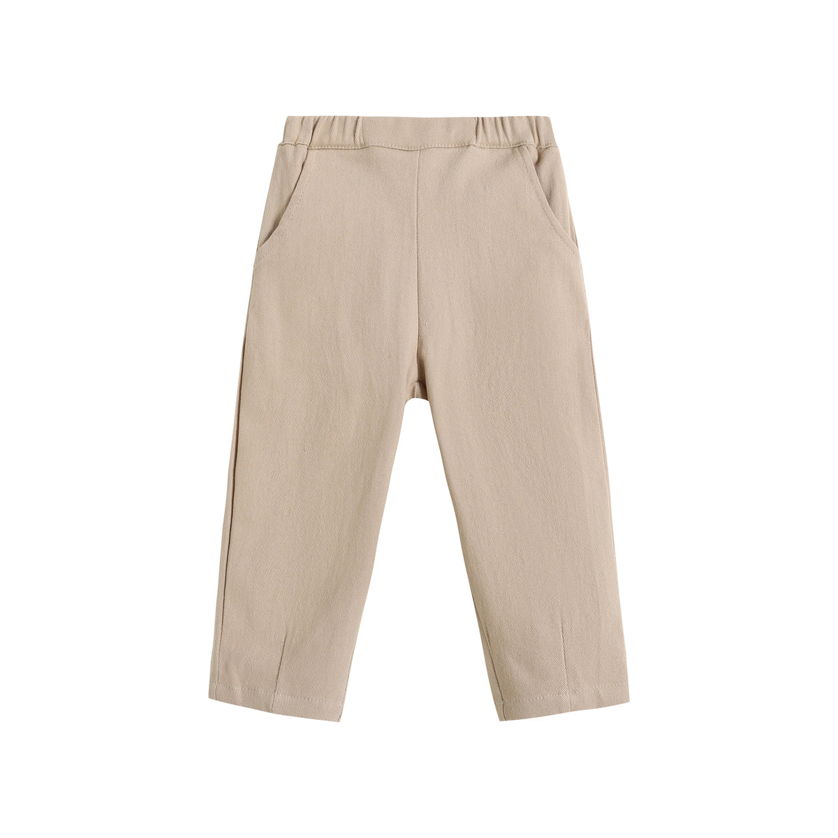 Plain Pants For Baby girl