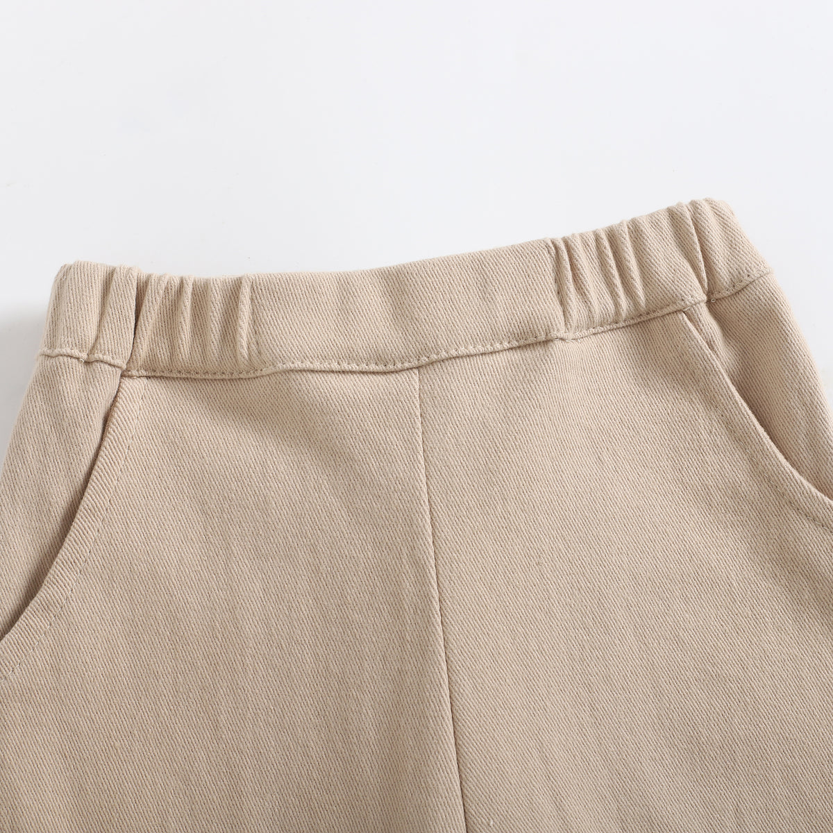Plain Pants For Baby girl