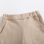 Plain Pants For Baby girl