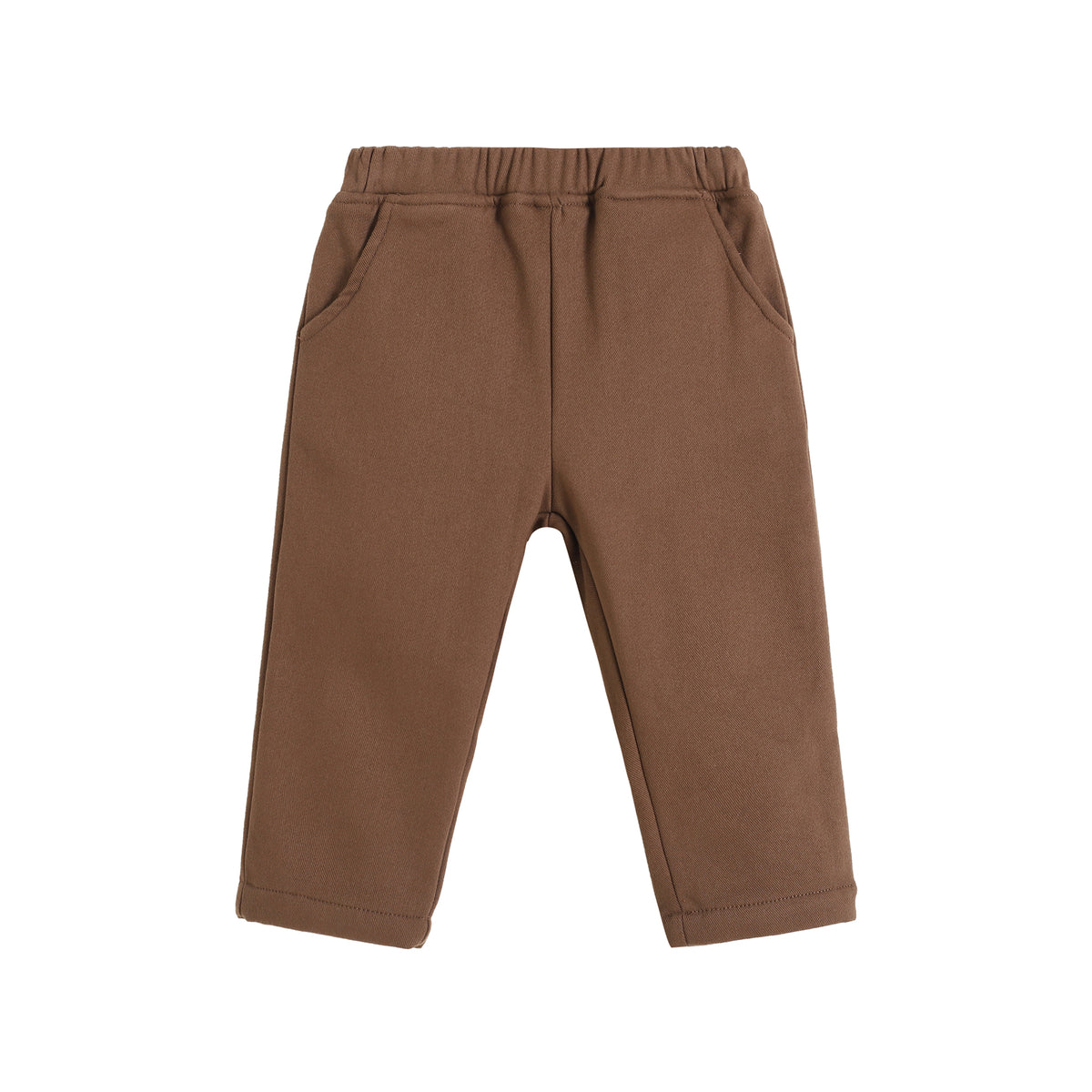 Plain Pants For Baby girl