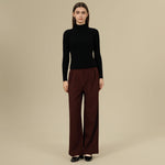 Plain Pants For Women