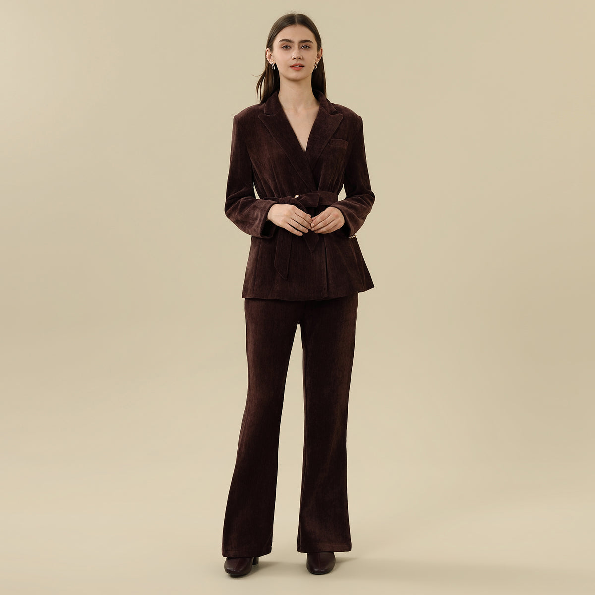 Plain Pants For Women
