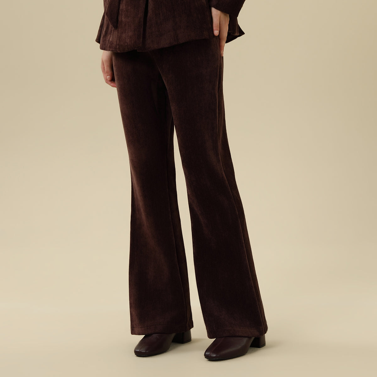 Plain Pants For Women