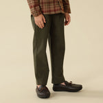 Plain Pants For Boys