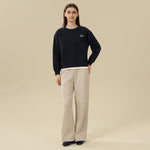 Solid Pants For Women