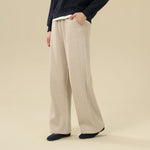 Solid Pants For Women