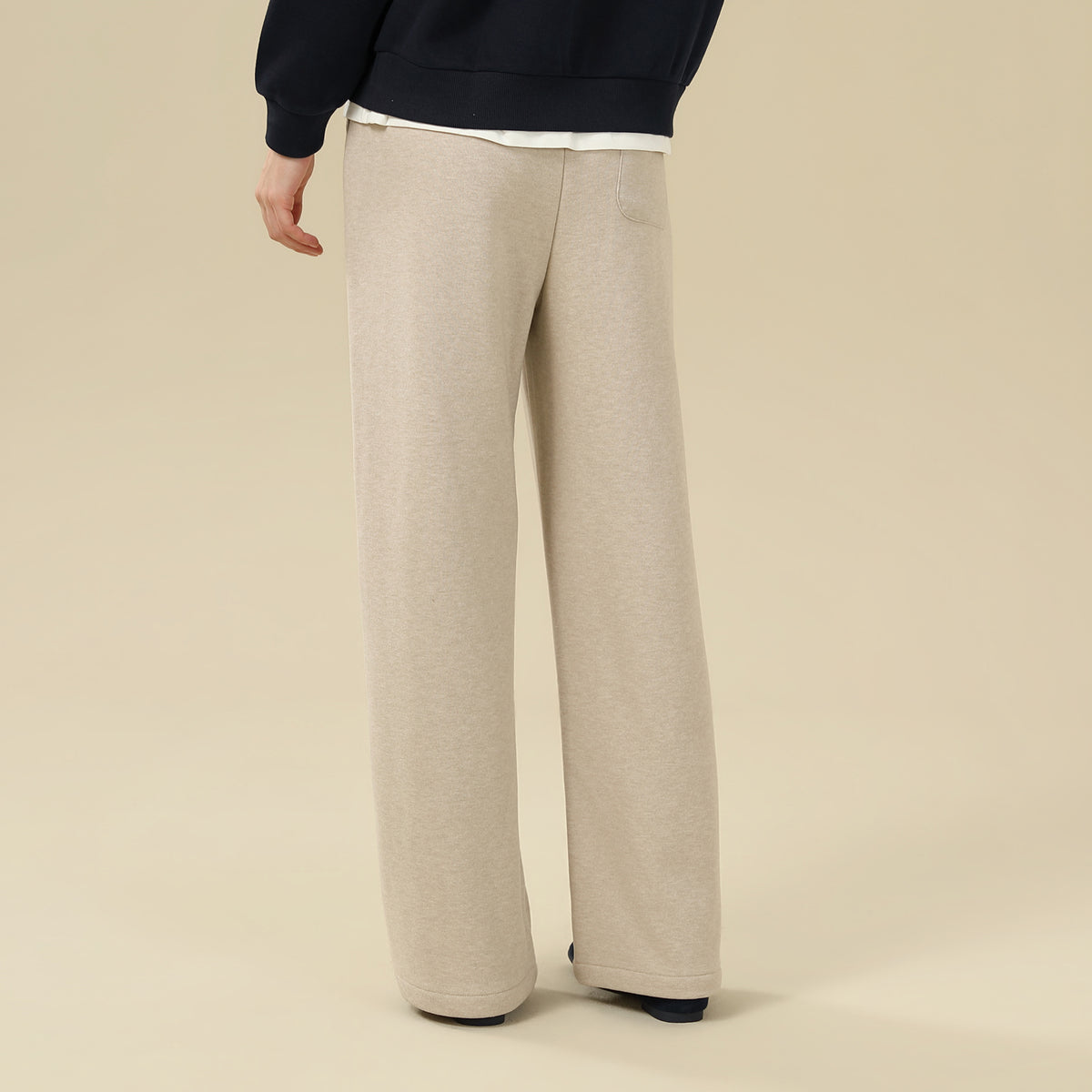 Solid Pants For Women