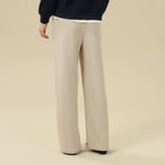 Solid Pants For Women
