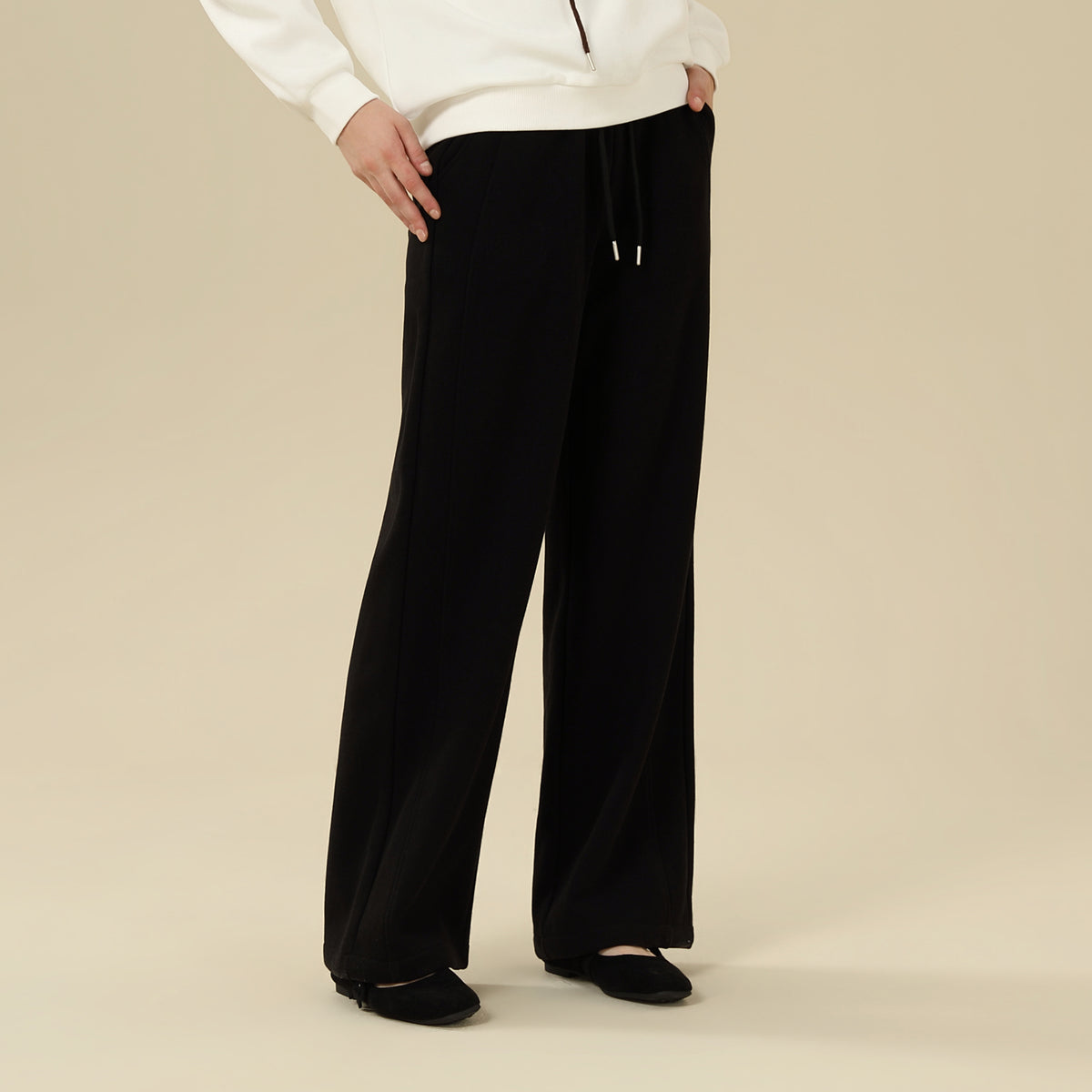 Plain Pants For Women