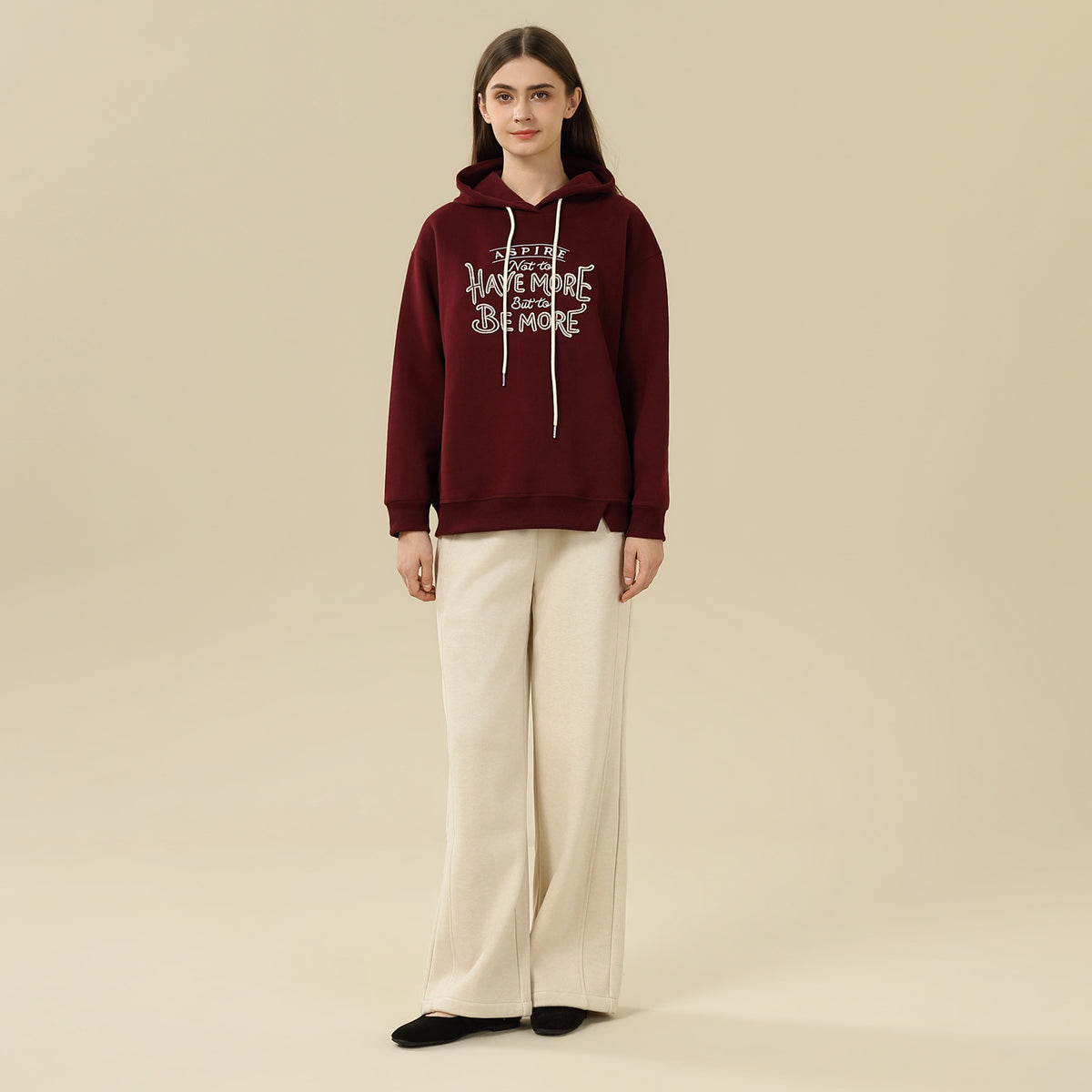 Plain Pants For Women