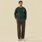 Plain Pants For Men