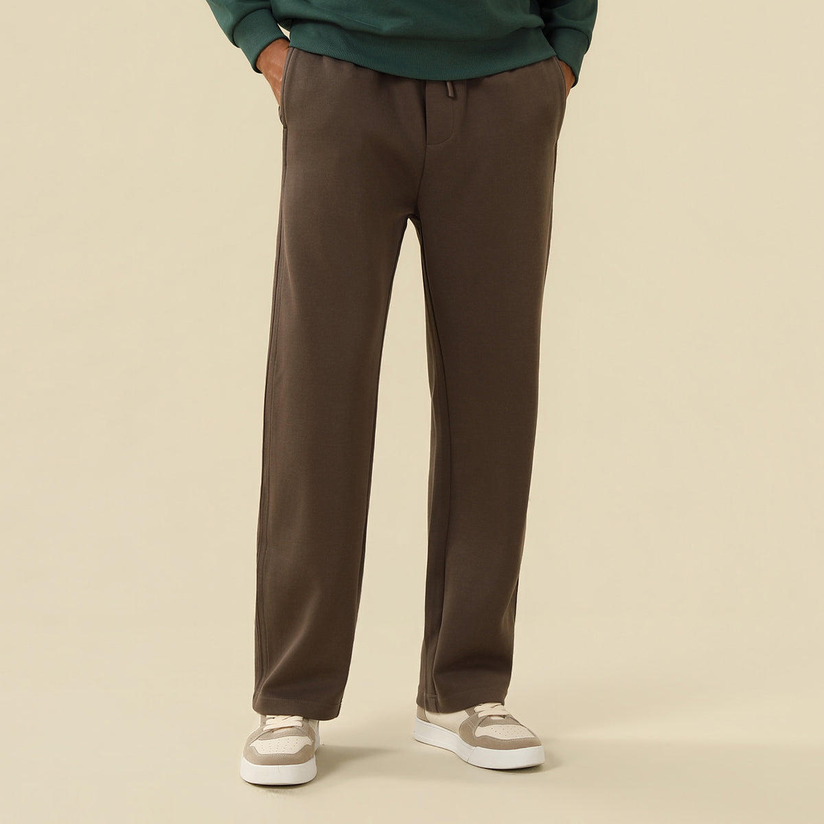 Plain Pants For Men