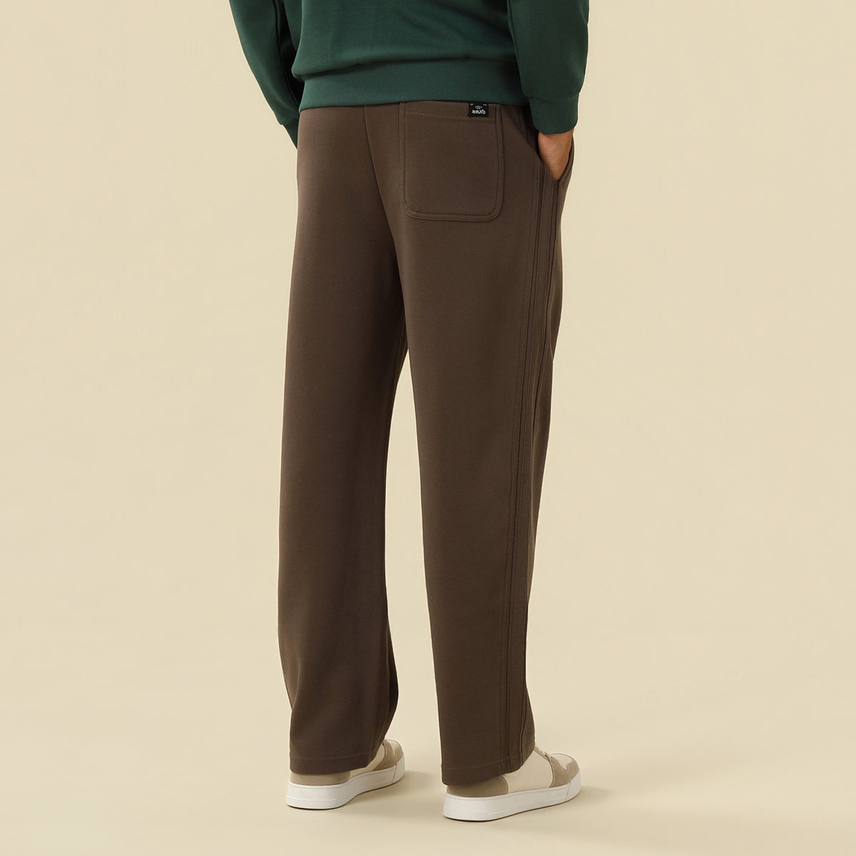 Plain Pants For Men