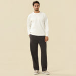 Plain Pants For Men