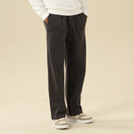 Plain Pants For Men