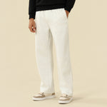 Solid Pants For Men