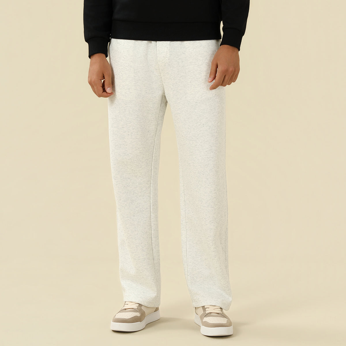Solid Pants For Men