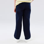 Badge Pants For Boys