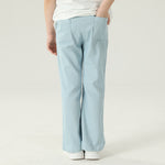 بنطال جينز للبنات