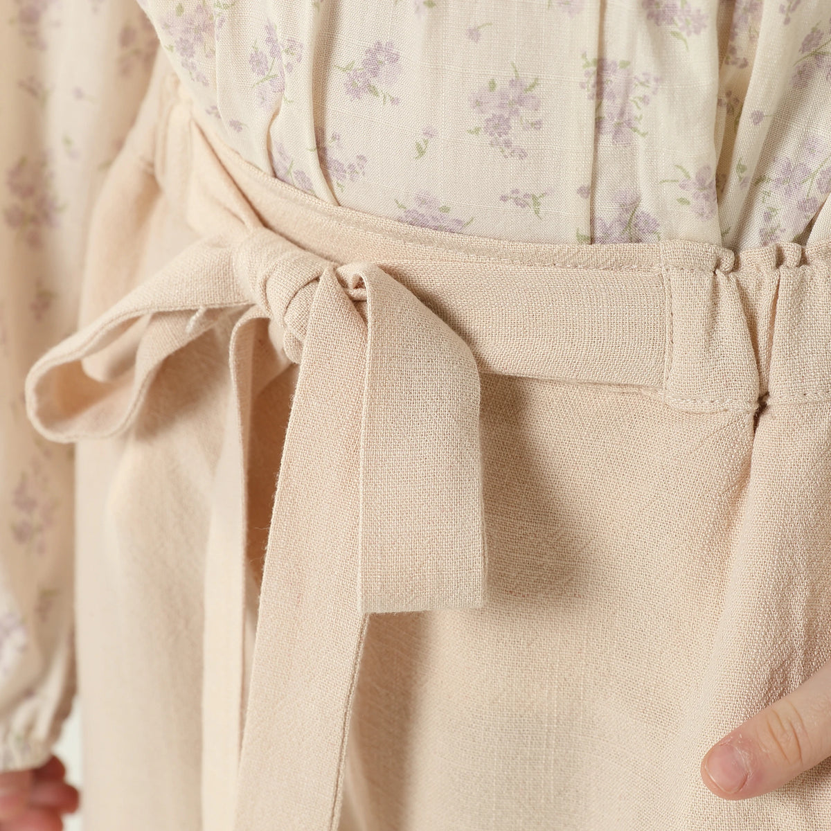 بنطال ساده عصري للبنات