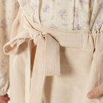 بنطال ساده عصري للبنات