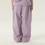 بنطال ساده عصري للبنات