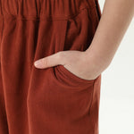 بنطال ساده للبنات