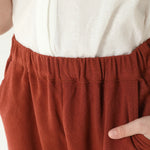 بنطال ساده للبنات