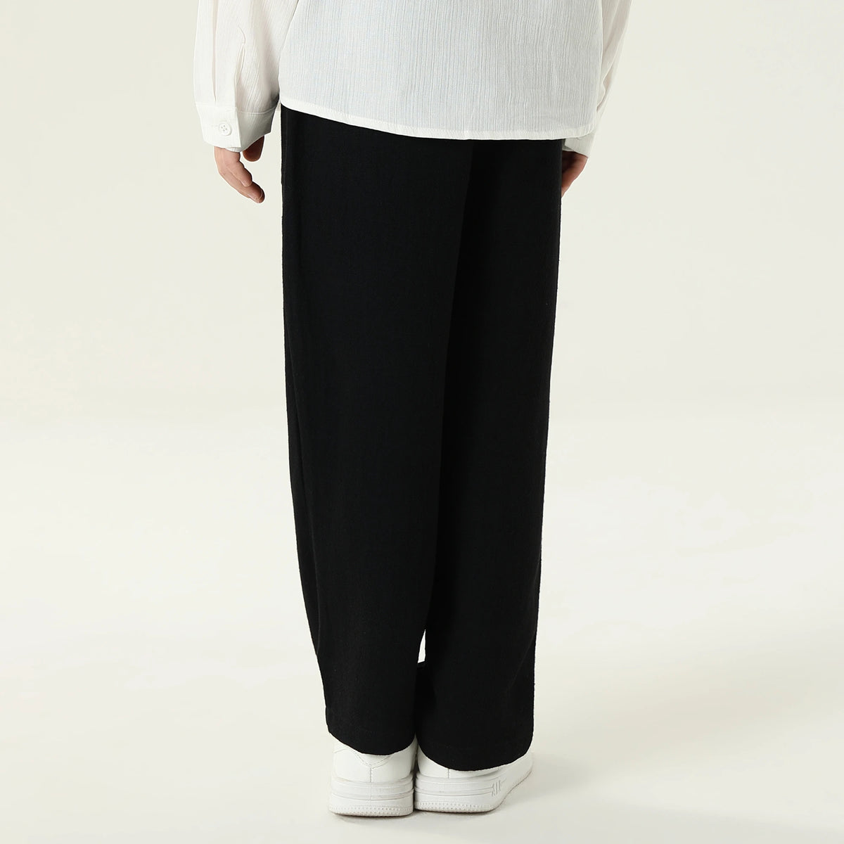 بنطال ساده للأولاد