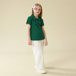 Plain Pants For Girls