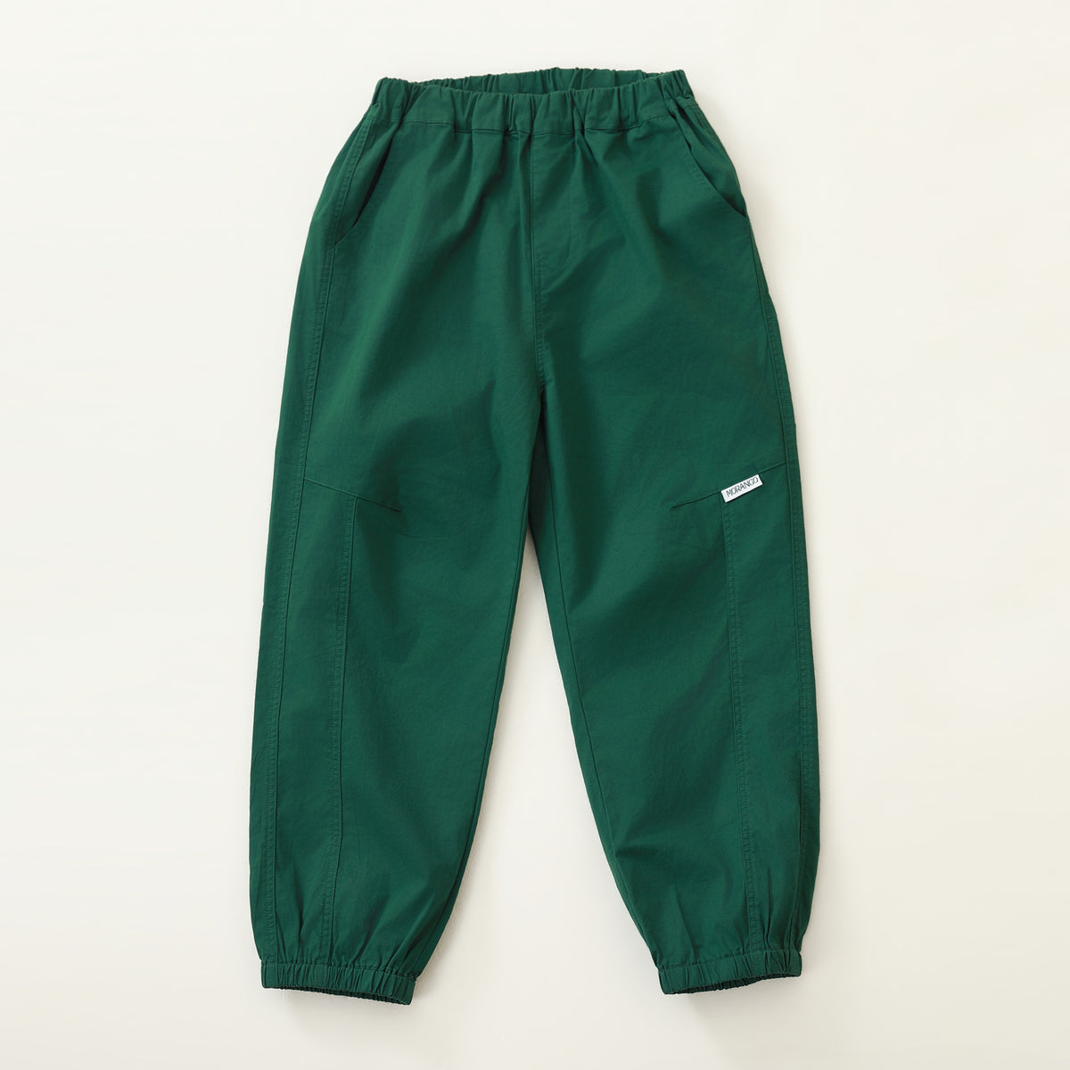 Badge Pants For Boys
