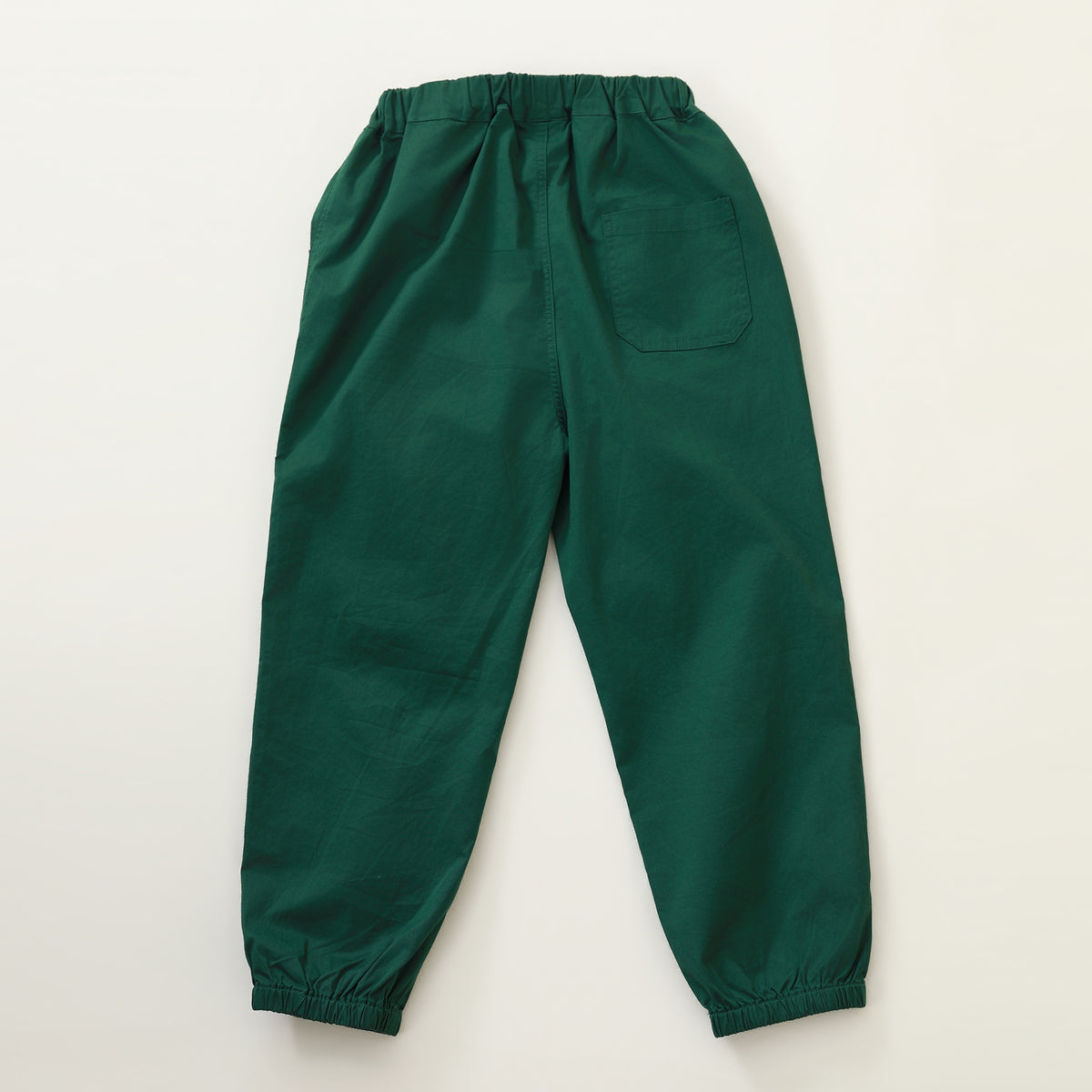 Badge Pants For Boys