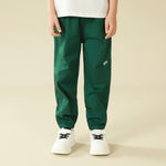 Badge Pants For Boys
