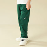 Badge Pants For Boys