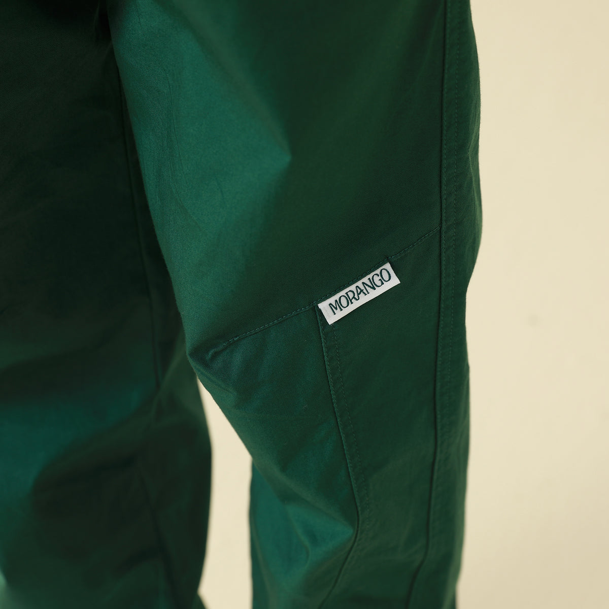 Badge Pants For Boys