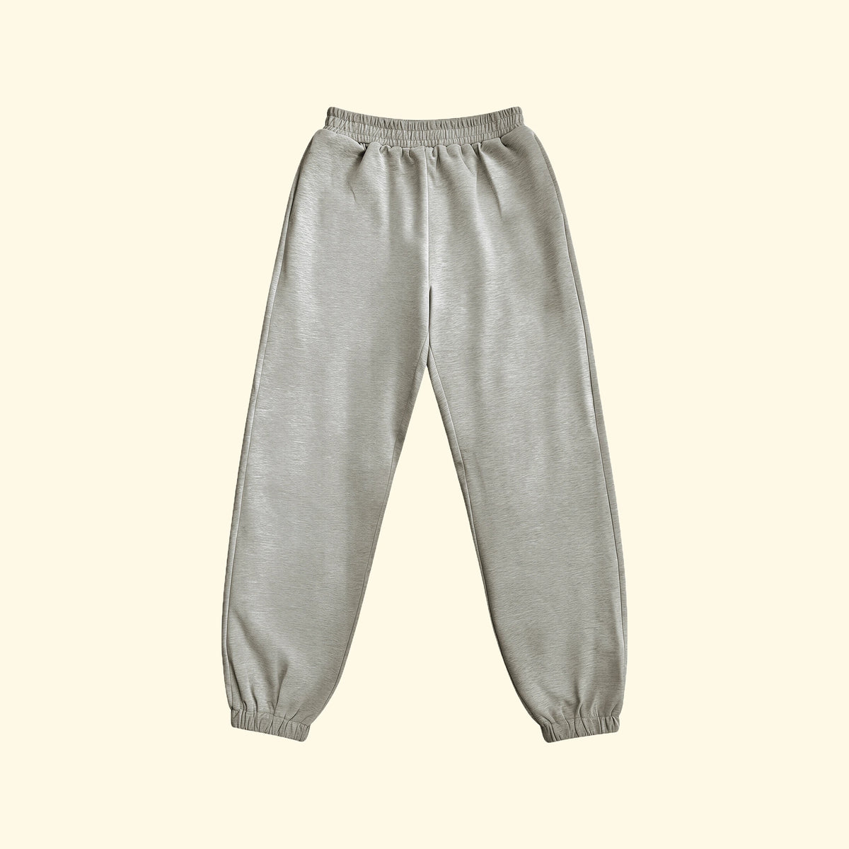 Solid Pants For Girls