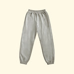 Solid Pants For Girls