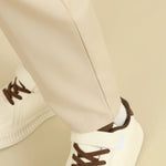 Plain Pants For Boys