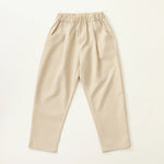 Plain Pants For Boys