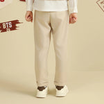 Plain Pants For Boys