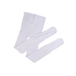 White Pantyhose for Girls Image