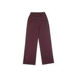Maroon Pants for Women Image