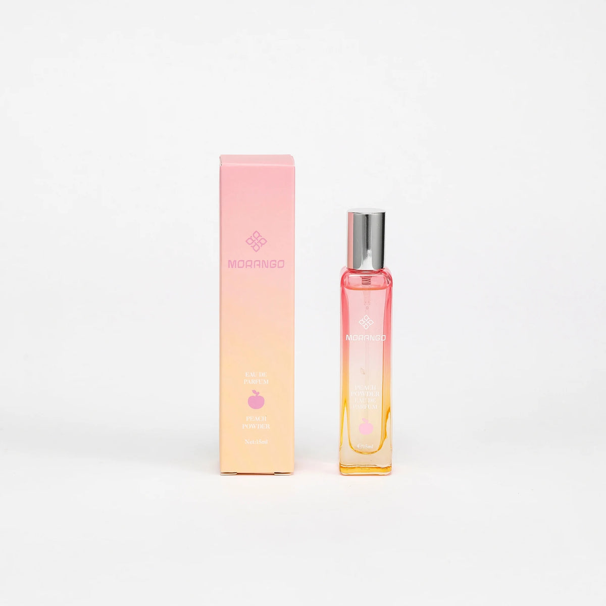 Peach Powder Perfume 15ml