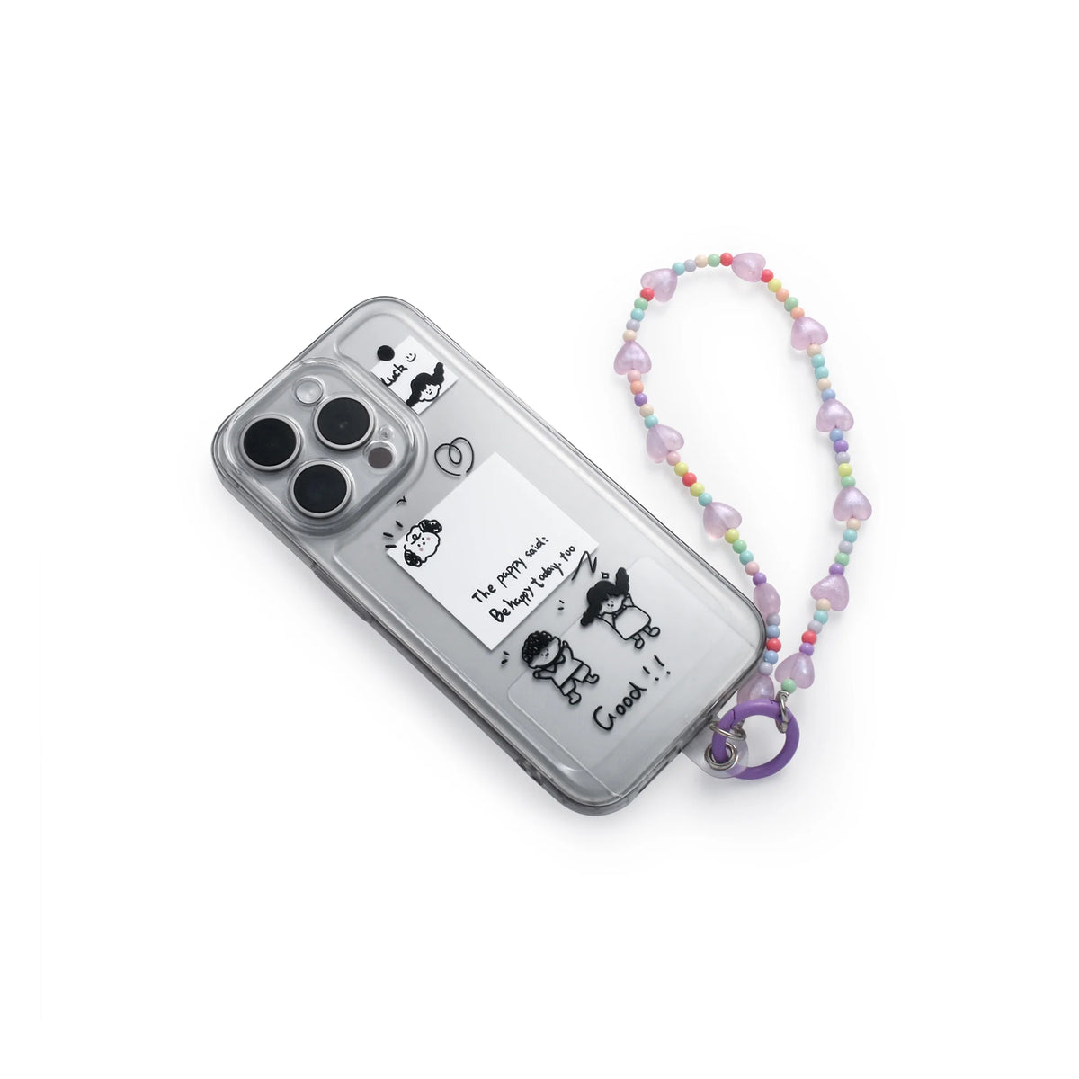 Phone Chain for Girls Image